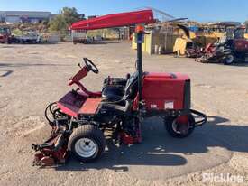 2014 Toro 3100D - picture1' - Click to enlarge