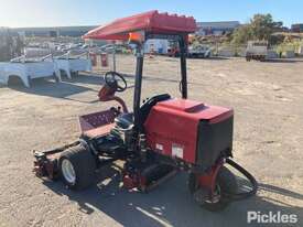 2014 Toro 3100D - picture2' - Click to enlarge