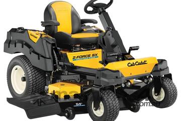 Cub Cadet Z-Force SX 54