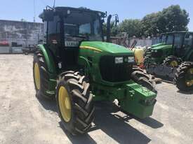 John Deere 5093E Cab - picture0' - Click to enlarge