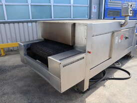 Commercial Electric Conveyor Pizza Oven - GS Italia - picture0' - Click to enlarge