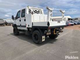 2015 Iveco Daily 55S17W - picture2' - Click to enlarge