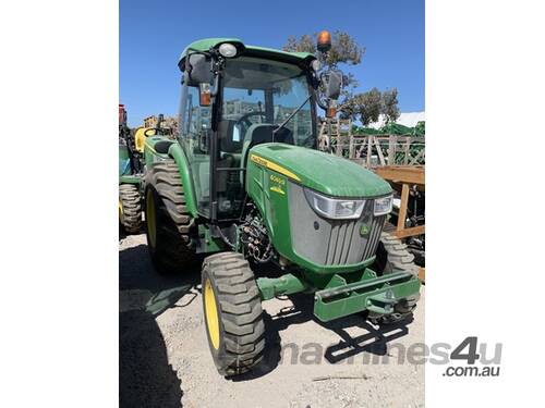 John Deere 4049R Compact Ut Tractors