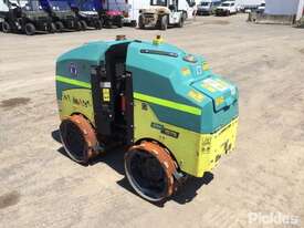 2019 Ammann Rammax 1575 - picture0' - Click to enlarge