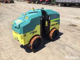 2019 Ammann Rammax 1575 - picture0' - Click to enlarge