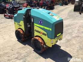 2019 Ammann Rammax 1575 - picture2' - Click to enlarge