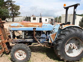 Leyland 255 Rops 2WD - picture0' - Click to enlarge