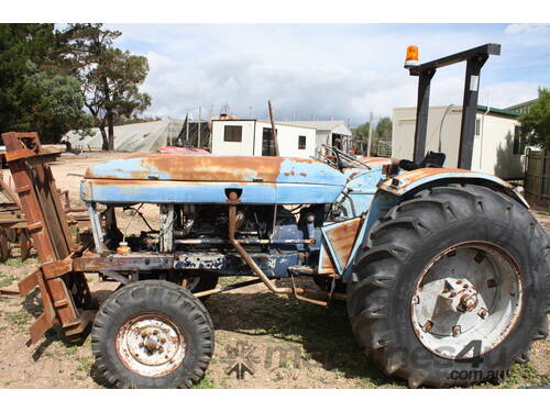 Used leyland 255 Tractors in , - Listed on Machines4u