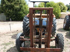 Leyland 255 Rops 2WD - picture0' - Click to enlarge