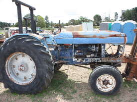 Leyland 255 Rops 2WD - picture1' - Click to enlarge