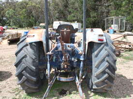 Leyland 255 Rops 2WD - picture2' - Click to enlarge