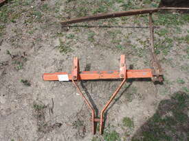 Broken Plastic Lifter  - picture0' - Click to enlarge