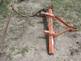 Broken Plastic Lifter  - picture0' - Click to enlarge