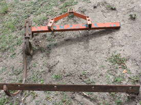 Broken Plastic Lifter  - picture1' - Click to enlarge