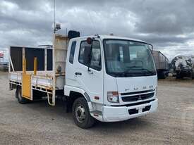 Mitsubishi Fuso FK600 - picture0' - Click to enlarge