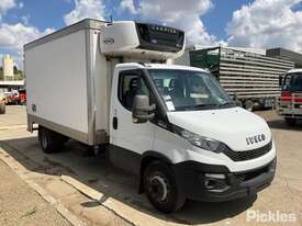 2015 Iveco Daily 70C21 - picture0' - Click to enlarge