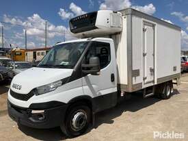 2015 Iveco Daily 70C21 - picture0' - Click to enlarge