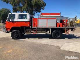 1995 Isuzu FTS700 - picture1' - Click to enlarge