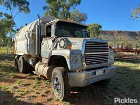 1980 Ford 9000 - picture0' - Click to enlarge