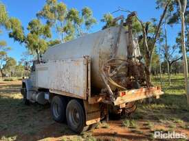 1980 Ford 9000 - picture0' - Click to enlarge