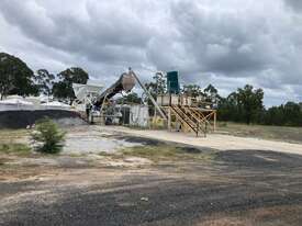 2017 THOMAS CONCRETE BATCH PLANT - picture0' - Click to enlarge