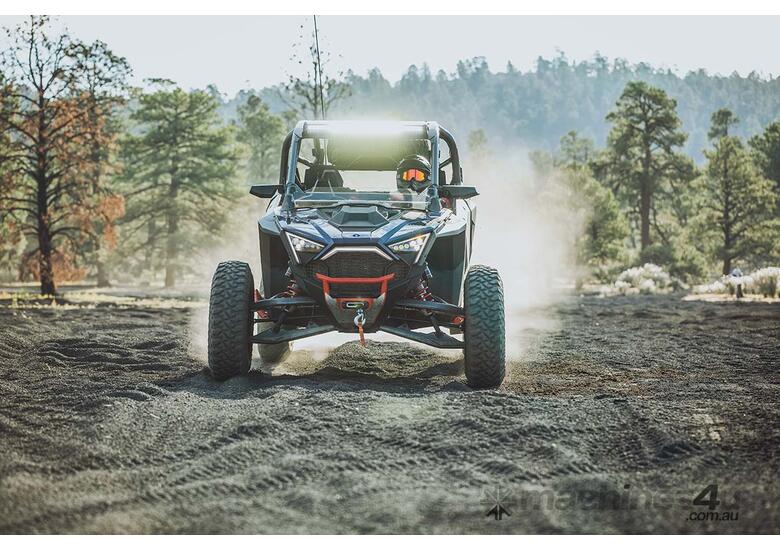 caption LIFT EQUIPT- POLARIS RZR PRO R 4 ULTIMATE EPS