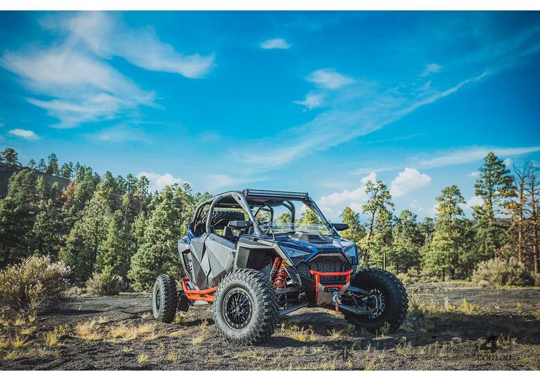 caption LIFT EQUIPT- POLARIS RZR PRO R 4 ULTIMATE EPS