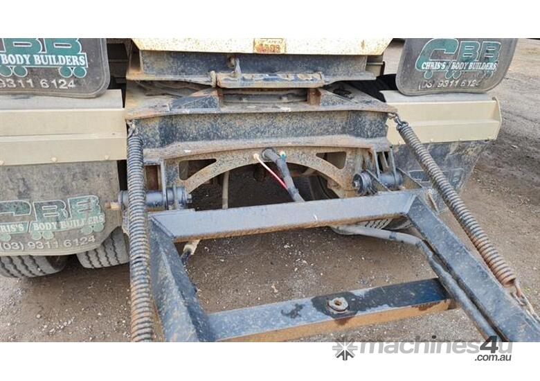 Buy Used dog trailer CBB DT3 Dog Trailer in , Listed on Machines4u