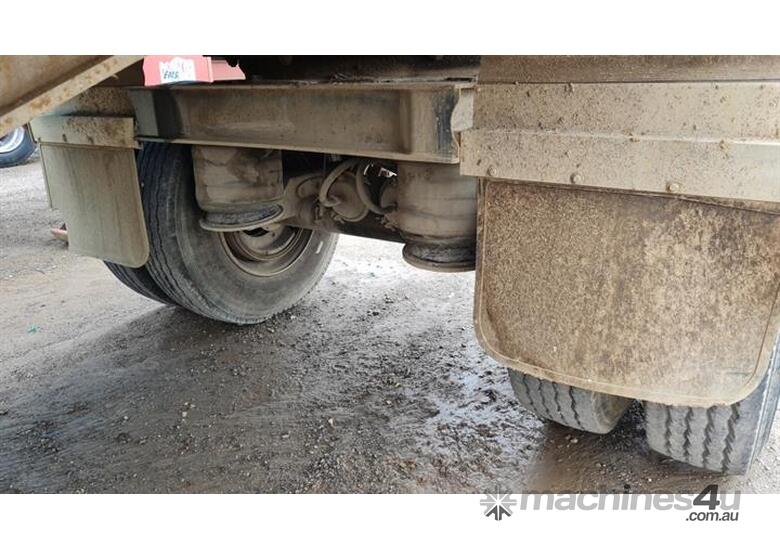 Buy Used dog trailer CBB DT3 Dog Trailer in , Listed on Machines4u