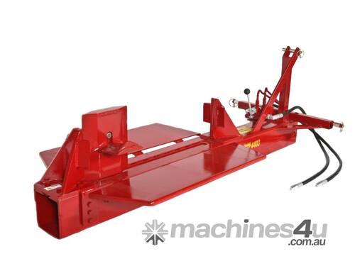 Split-Fire 4403 Log Splitter made in Canada