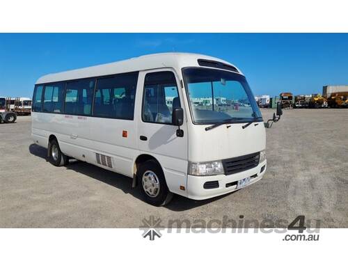 Toyota Coaster