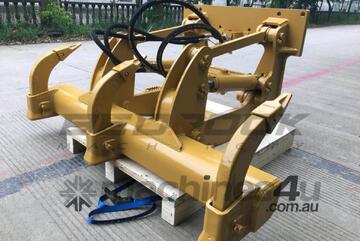   Caterpillar D4D D4E 951B 951C 955 Multi Shank Ripper