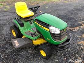 2020 John Deere E130 - picture0' - Click to enlarge