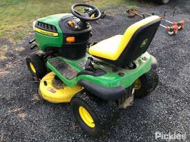 2020 John Deere E130 - picture0' - Click to enlarge