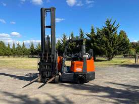 Aisle Master CombiLift Forklift 8500mm Lift - picture0' - Click to enlarge