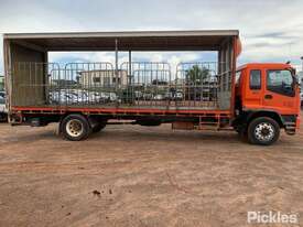 2007 Isuzu FTR900 - picture1' - Click to enlarge