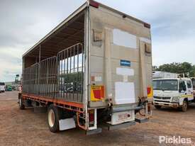 2007 Isuzu FTR900 - picture2' - Click to enlarge