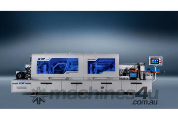 KDT Bevel and straight edge package