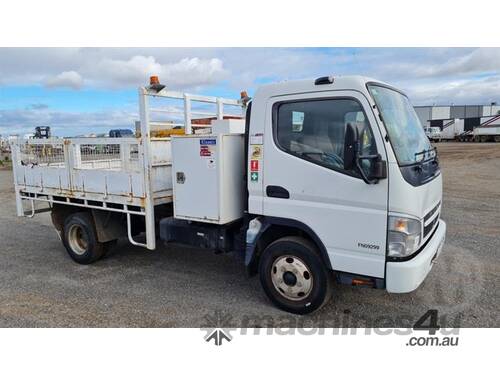 Mitsubishi Fuso