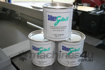SilberGleit / Silverglide 1000ml THE REAL STUFF !!