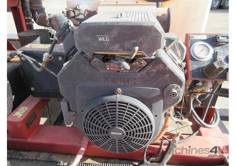 Used ditch witch FX20 Plant Trailer in , Listed on Machines4u