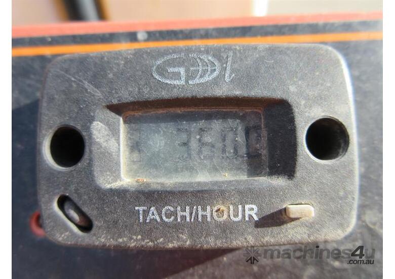 Used ditch witch FX20 Plant Trailer in , Listed on Machines4u