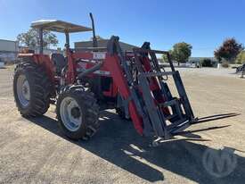 Massey Ferguson 435 - picture0' - Click to enlarge