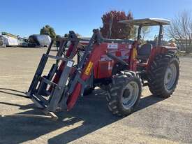 Massey Ferguson 435 - picture1' - Click to enlarge