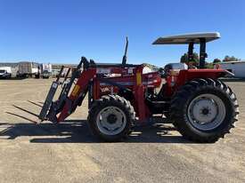 Massey Ferguson 435 - picture2' - Click to enlarge