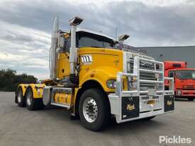 2017 Mack CMHT Trident - picture0' - Click to enlarge