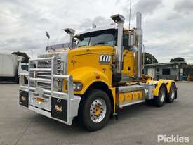 2017 Mack CMHT Trident - picture0' - Click to enlarge