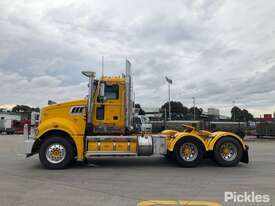 2017 Mack CMHT Trident - picture1' - Click to enlarge