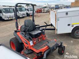 Kubota ZD1211 - picture0' - Click to enlarge