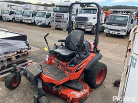 Kubota ZD1211 - picture0' - Click to enlarge